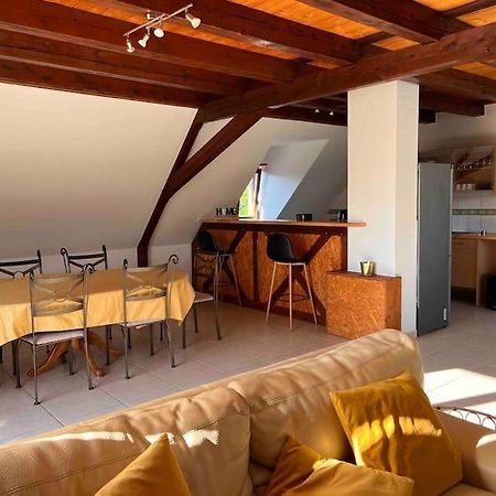 Appartement Stotzheim La Romaine Eksteriør billede