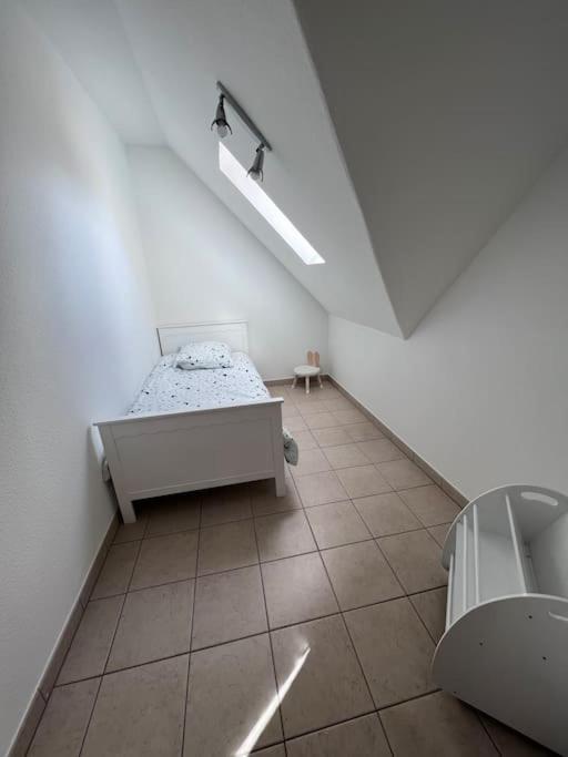Appartement Stotzheim La Romaine Eksteriør billede