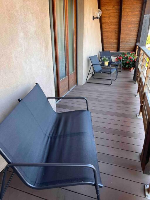 Appartement Stotzheim La Romaine Eksteriør billede
